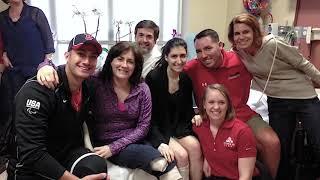 INFINITI - Semper Fi Fund / Boston Marathon