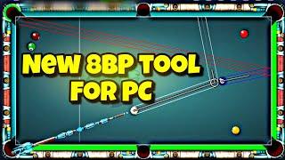 New 8BP tool for pc (emulator / web), 8BP Ruler