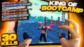 KURDISH KING OF BOOTCAMP  90 FPS Gameplay/Pubg Mobile iPad Generations,8,9,Air,4,Mini,5,6,Pro11,1,2