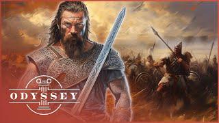 Were The Ancient Celtic Warriors Really Barbarians? | Warriors Way | Odyssey