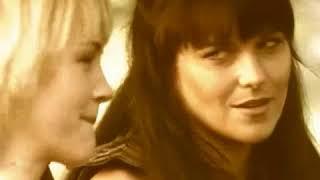 Xena and Gabrielle  I Will Always Love You