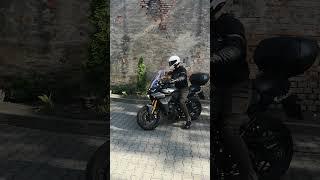 Yamaha Tracer 9 GT