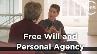 Patrick Haggard - Free Will and Personal Agency