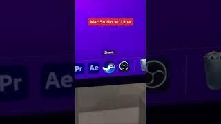 Can you game on a Mac?!?!  Mac Studio
