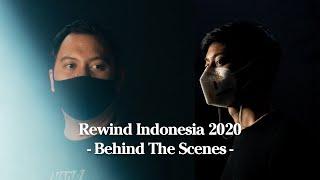 Rewind Indonesia 2020 - Behind The Scenes Clip