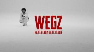 WEGZ X PUBG Mobile - Hattatack Battatack (Official Music video) - ويجز - حتتك بتتك