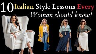 Style Tricks That Will Elevate Your Look - Italian Style Secrets