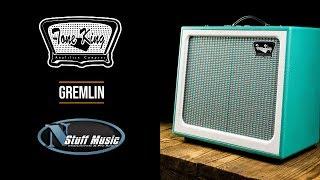 Tone King Gremlin 1x12" Guitar Amp - In-Depth Review