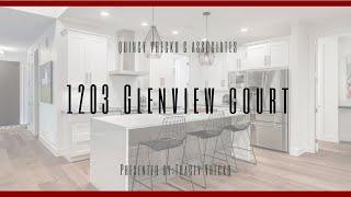 1203 Glenview Court - Kelowna Luxury Real Estate