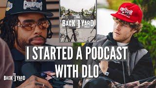 D'Angelo Russell Started a Podcast?