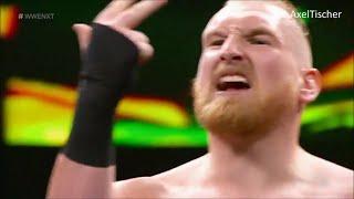 Alexander Wolfe / Axel Tischer vs. Samoa Joe