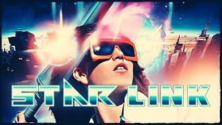 STAR LINK (Synthwave // Spacesynth // Futuresynth) Mix