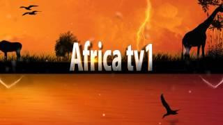 Welcome To Africa Tv1 and Africa Radio One