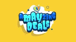 aMAYzing Deals at Cash Crusaders!