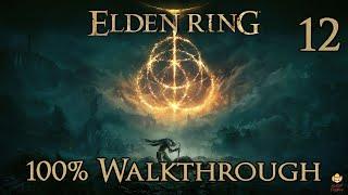 Elden Ring - Walkthrough Part 12: Godrick the Grafted