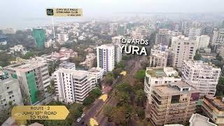 Yura Realty - The New Face of Corporate Elegance in Mumbai