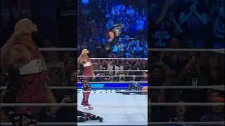 Nothing can stop AJ Styles from hitting that 