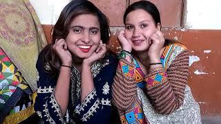 Zoya bhatti Murga Punishment Challenge village vlog