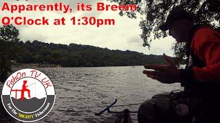 Feedermasters Qualifyer | LIVE MATCH FISHING | Rudyard Reservoir \ July 2024