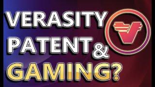 Is Verasity Gearing Up For Blockchain Gaming? | I Bought More VRA! Here's Why | Good Time To Buy?