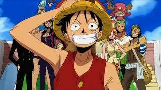 Cristina D'Avena e Giorgio Vanni ONE PIECE sigla completa