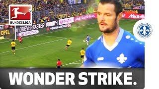 Clinical Counter - Heller’s Beauty Against Dortmund