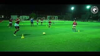 Alpha Football Academy - Promo