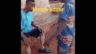 mouth odour #comedy #dontdodrugs #drugawareness #funny