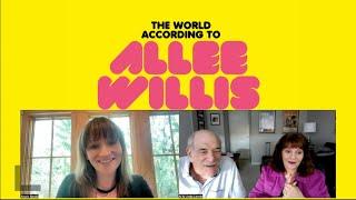 The World According to Allee Willis, Alexis Spraic