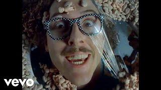 "Weird Al" Yankovic - Dare To Be Stupid (Official Video)