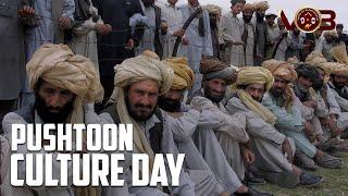 Pashtun Culture Day 2020 | A Tribute by VOB