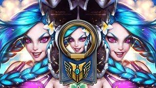 Jinx Montage 46  - Jinx ADC - Jinx Guide