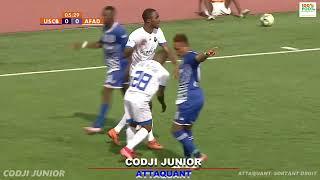 CODJI JUNIOR