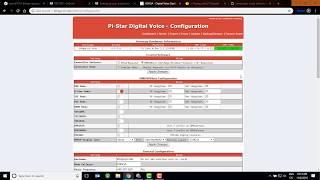 Versus: openSPOT2 v Pi-Star - D-Star