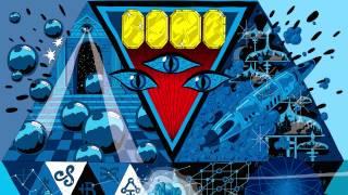 CYNE - "Sunglasses After Midnight"