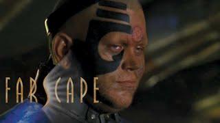 Farscape S1 E12: The Flax | FULL TV EPISODE ONLINE | Season 1, Episode 12 | Jim Henson