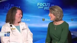 Meeting Health Needs In Rural Missouri (Michelle Kenney, MD)