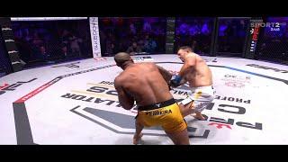 RENAN FERREIRA BEST FIGHTS ● KNOCKOUTS ● HIGHLIGHTS