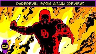 Is Born Again Daredevil's Finest Story? Comix Watch (Ep 52)