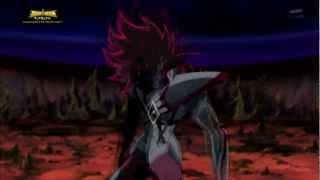 Saint Seiya Omega - Capitulo 49 - Avances