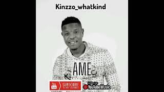 Kinzzo_whatkind - Ame ( official audio) trending amapiano 2024