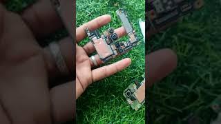 Vivo V17 pro8Gb 128Gb Fresh Motherboard Full working #youtubeshorts #shortsvideo #shorts