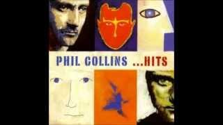 Quiero Saber - Phil Collins