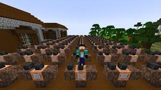 Cracker's Wither Storm Mod Minecraft