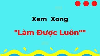 Hướng Dẫn Chạy Quảng Cáo Tiktok Shop Hiệu Quả - Chi Tiết