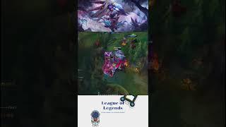 2024 #Darius #LeBlanc #Yasuo Jungle Team Fight Pentakill with Darius #League of Legends