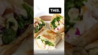 Does your meal plan look this good? Find out how in the comments! #recipe #cooking #whatsfordinner