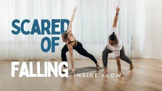 Inside Flow - Scared of Falling - With Young Ho Kim and Anna Herz (Preview)