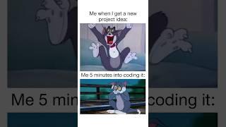 Programming Memes 4 | Coding #MEMES #Memesdaily #Shorts 1452