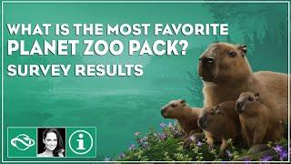 ▶ This Planet Zoo Pack Ranking will SHOCK you!